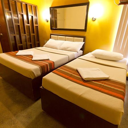 Express Inn Mactan Lapu-Lapu City Zewnętrze zdjęcie
