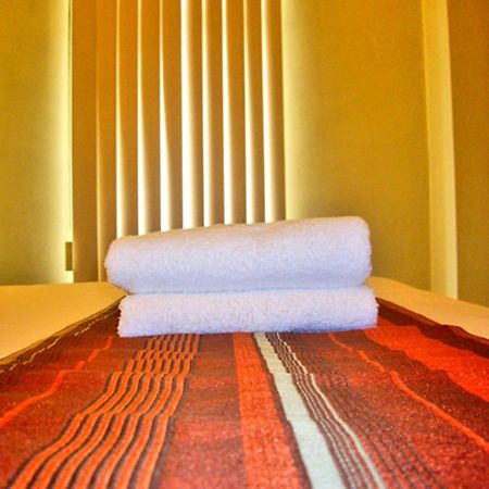 Express Inn Mactan Lapu-Lapu City Zewnętrze zdjęcie