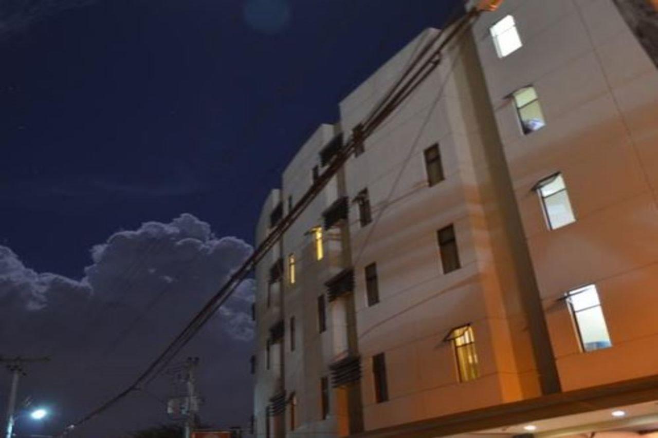 Express Inn Mactan Lapu-Lapu City Zewnętrze zdjęcie