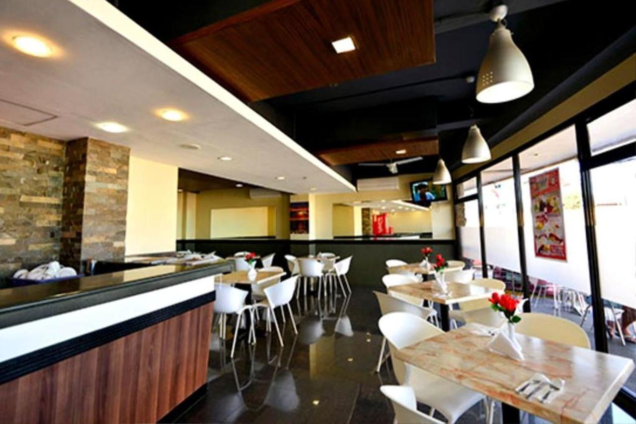 Express Inn Mactan Lapu-Lapu City Zewnętrze zdjęcie