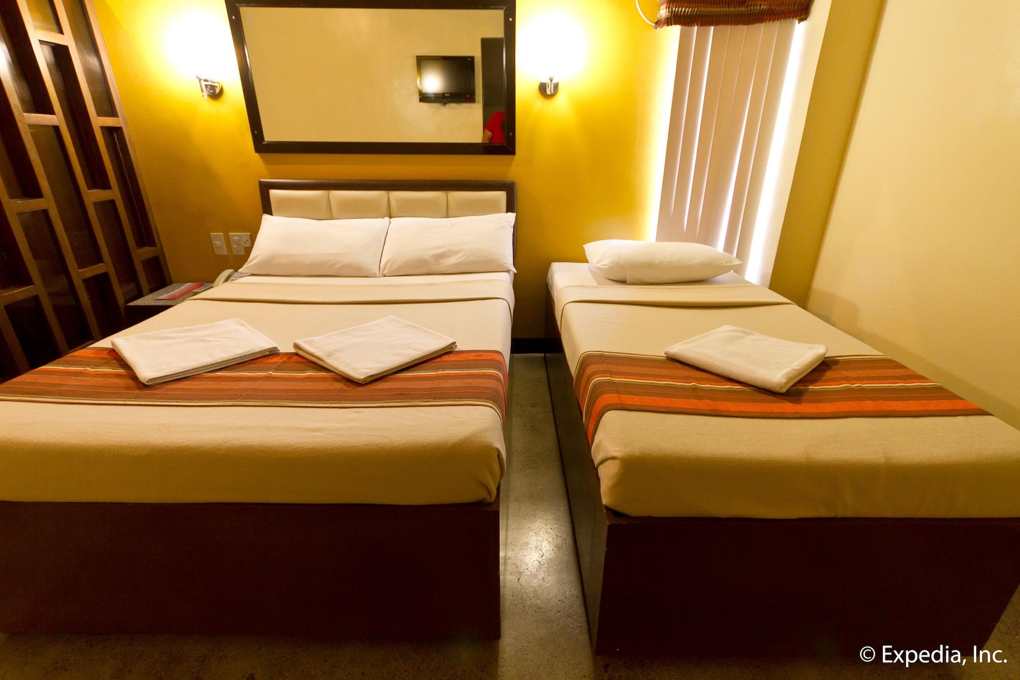 Express Inn Mactan Lapu-Lapu City Zewnętrze zdjęcie