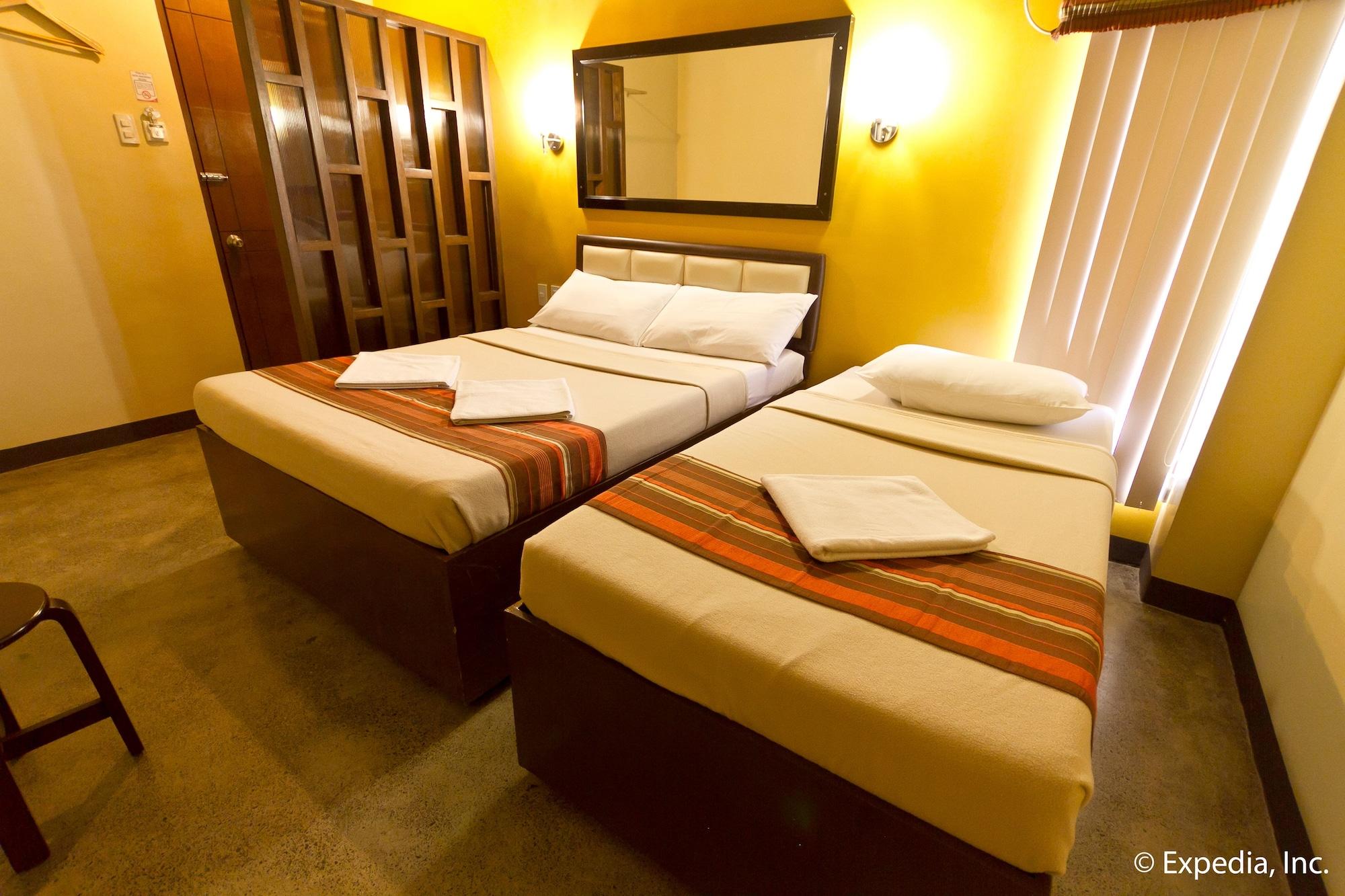 Express Inn Mactan Lapu-Lapu City Zewnętrze zdjęcie