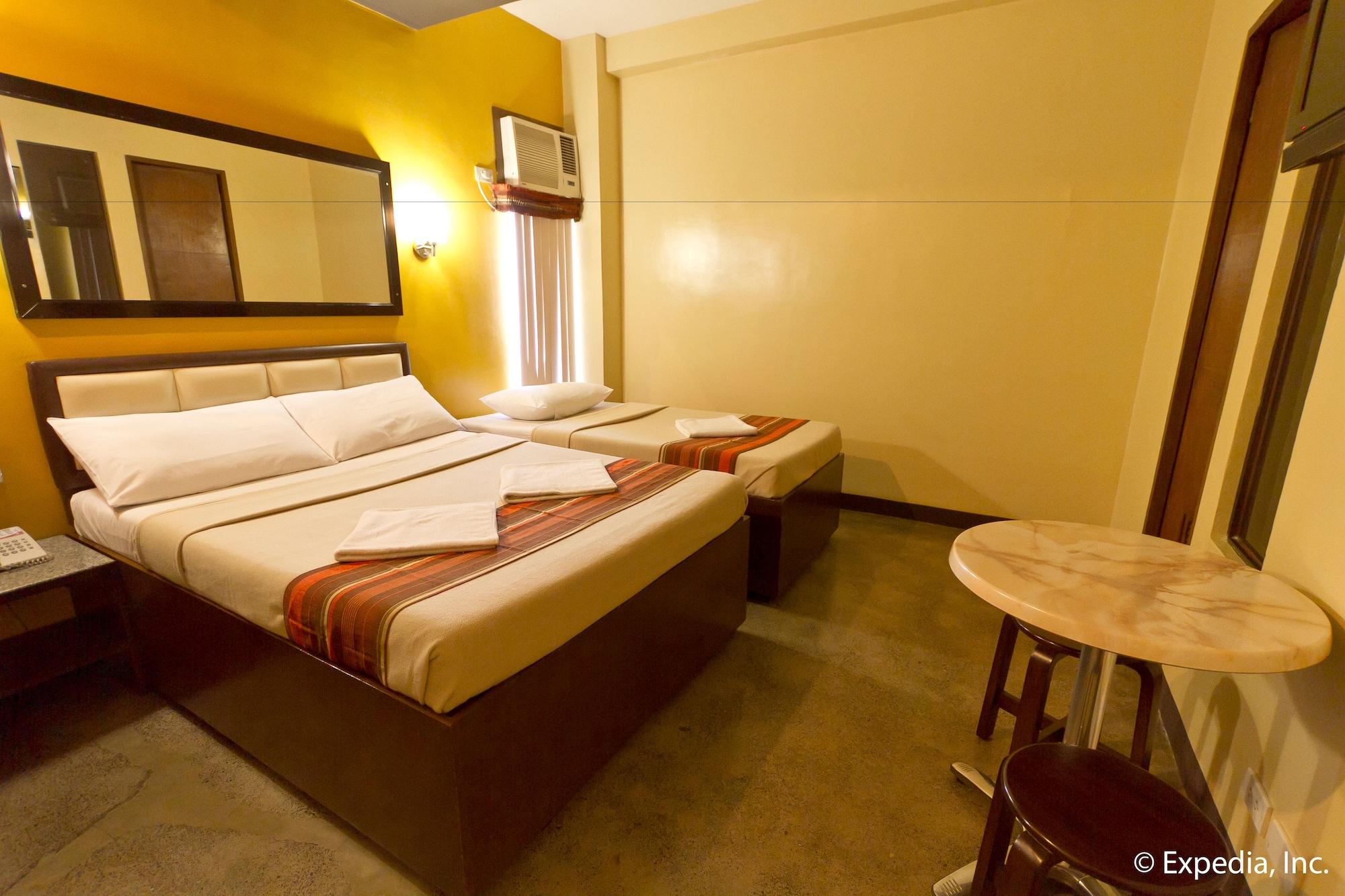 Express Inn Mactan Lapu-Lapu City Zewnętrze zdjęcie