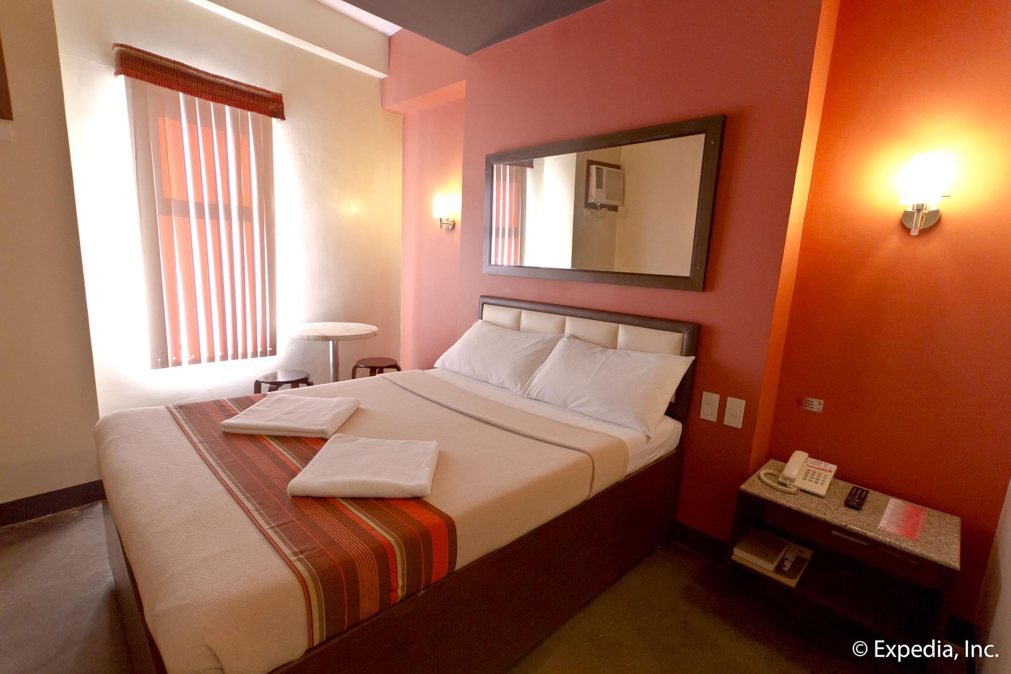 Express Inn Mactan Lapu-Lapu City Zewnętrze zdjęcie