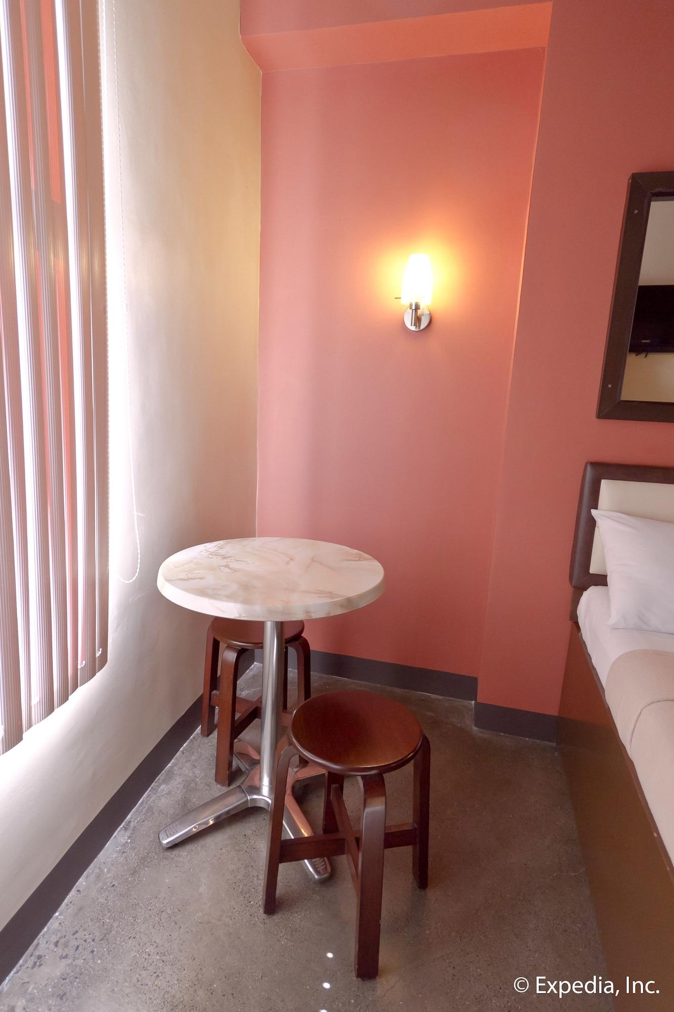 Express Inn Mactan Lapu-Lapu City Zewnętrze zdjęcie