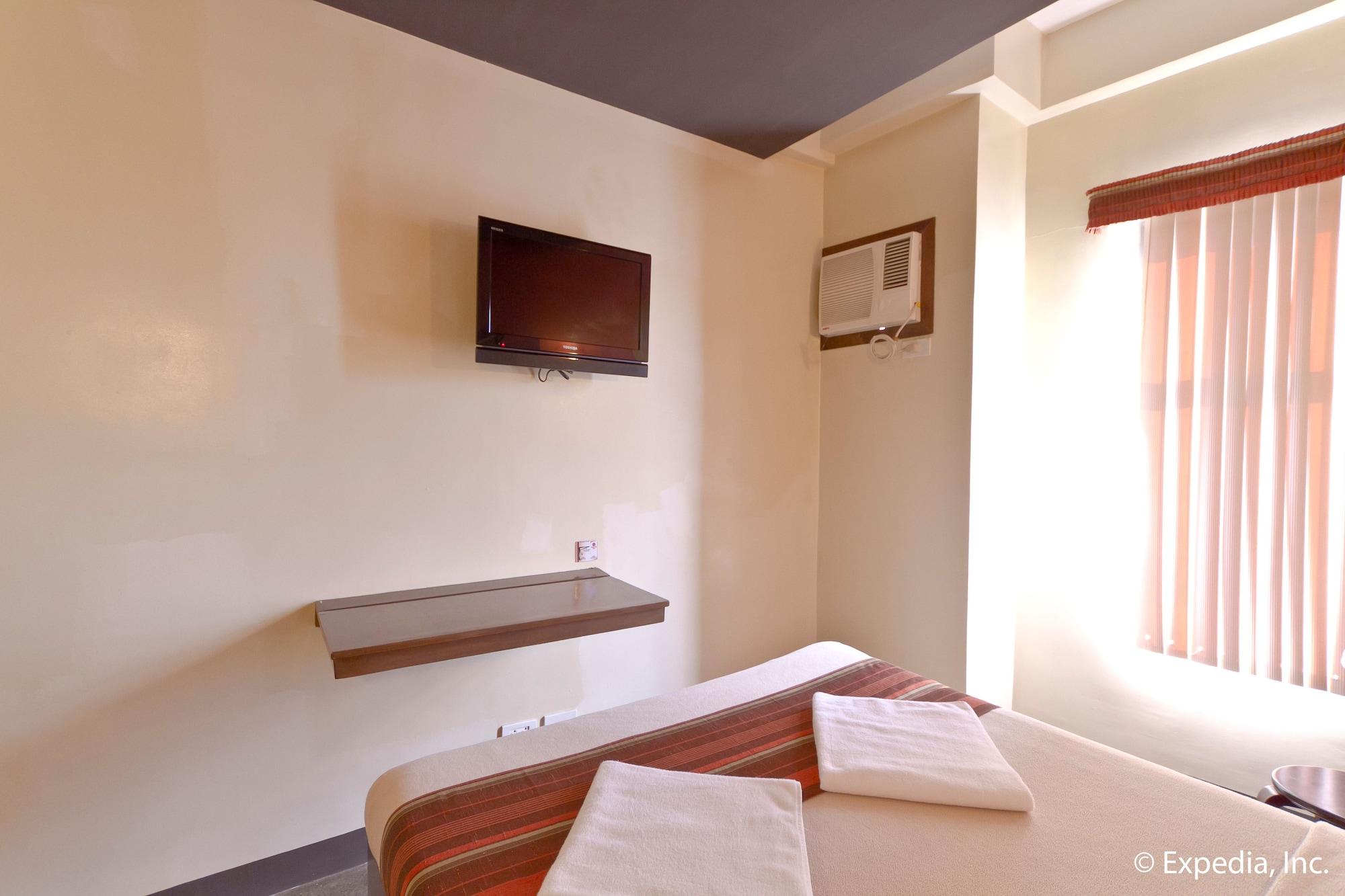 Express Inn Mactan Lapu-Lapu City Zewnętrze zdjęcie