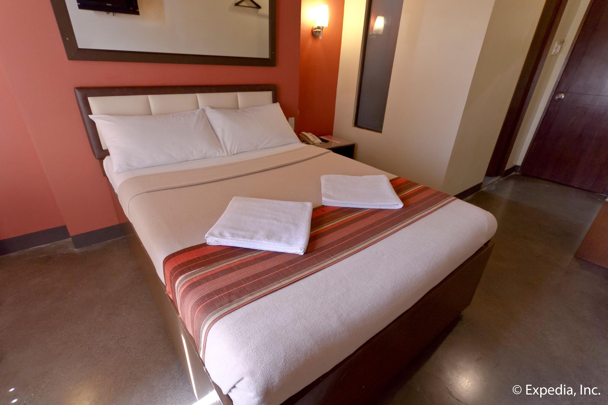 Express Inn Mactan Lapu-Lapu City Zewnętrze zdjęcie