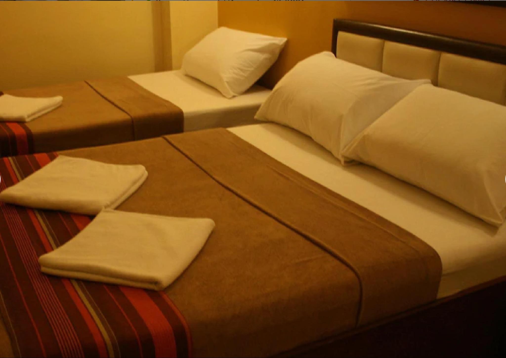 Express Inn Mactan Lapu-Lapu City Zewnętrze zdjęcie