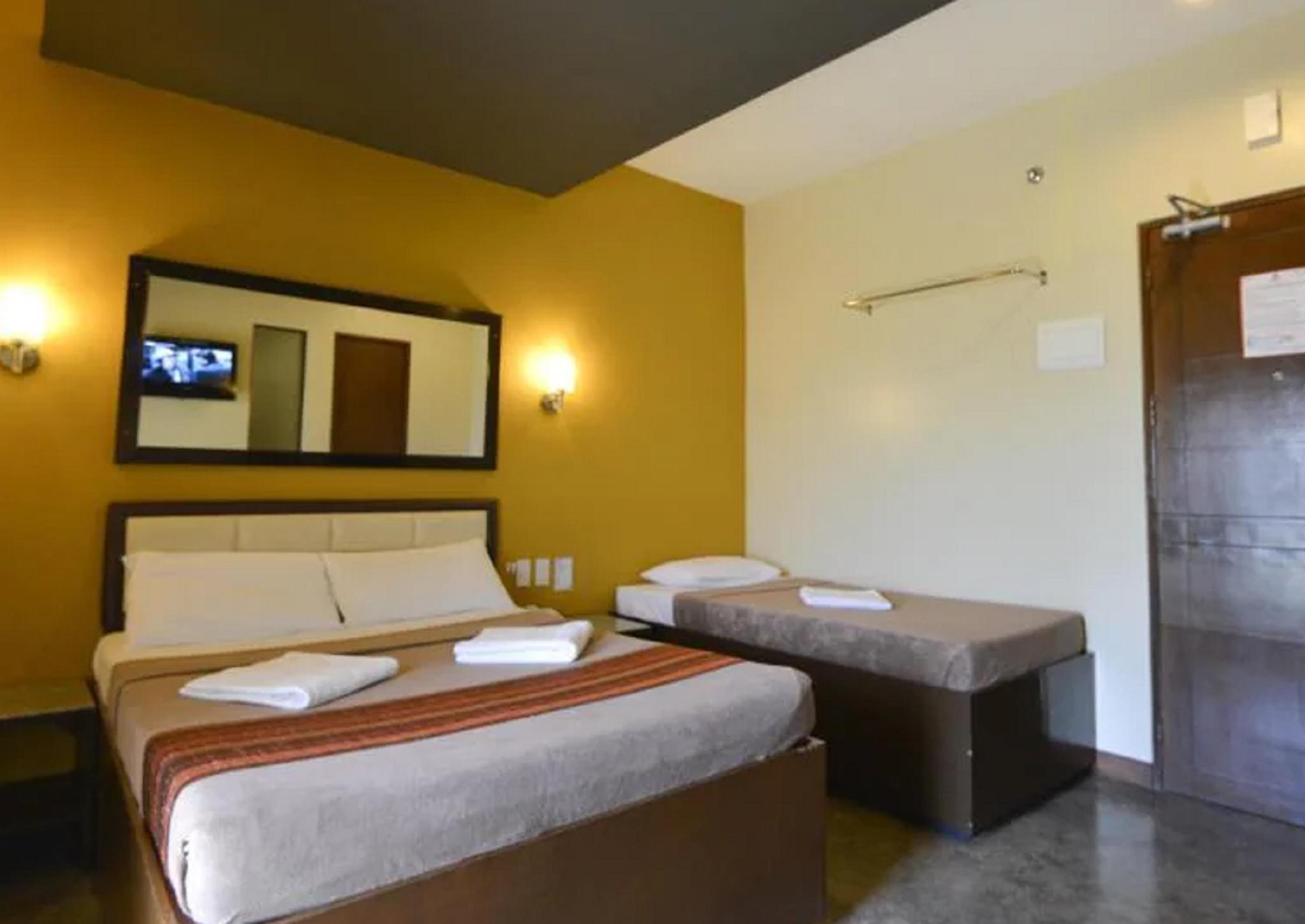 Express Inn Mactan Lapu-Lapu City Zewnętrze zdjęcie
