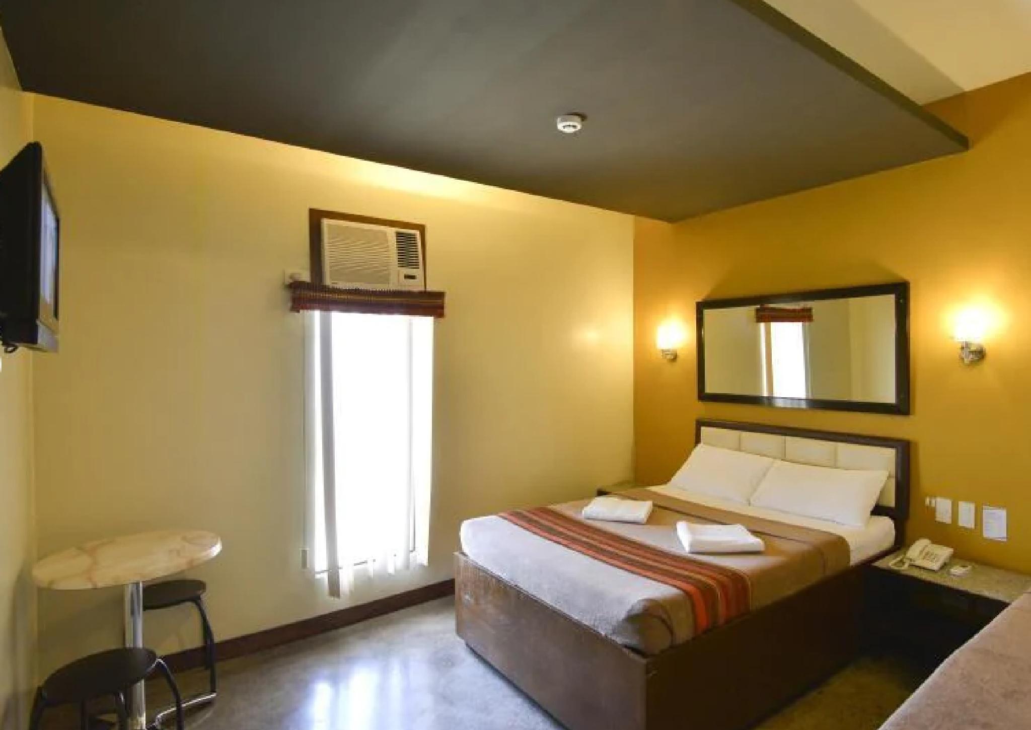 Express Inn Mactan Lapu-Lapu City Zewnętrze zdjęcie