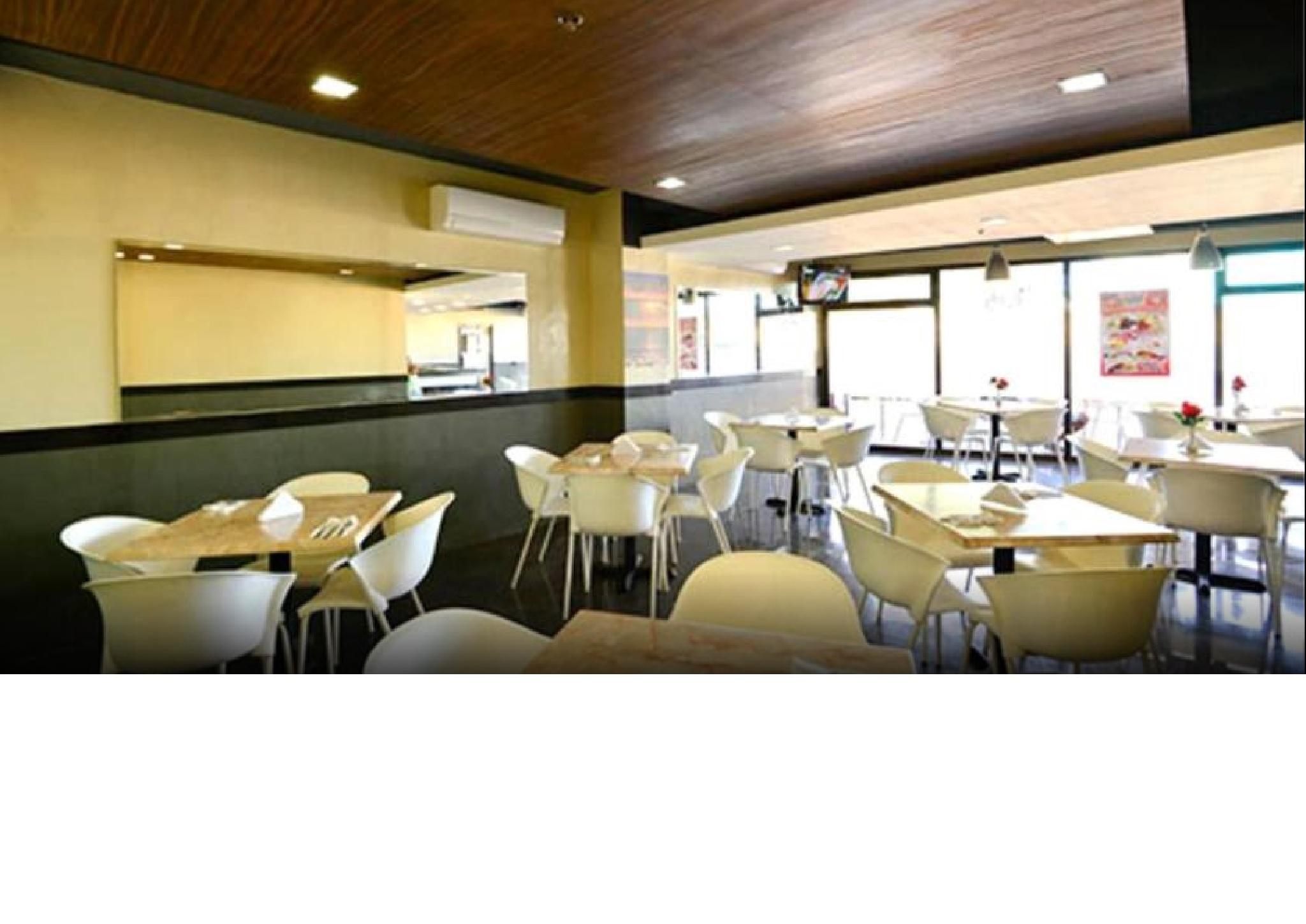 Express Inn Mactan Lapu-Lapu City Zewnętrze zdjęcie