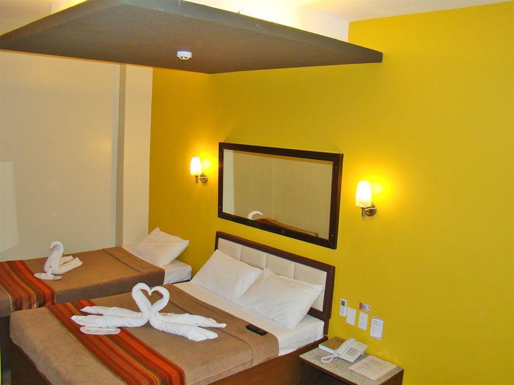 Express Inn Mactan Lapu-Lapu City Zewnętrze zdjęcie