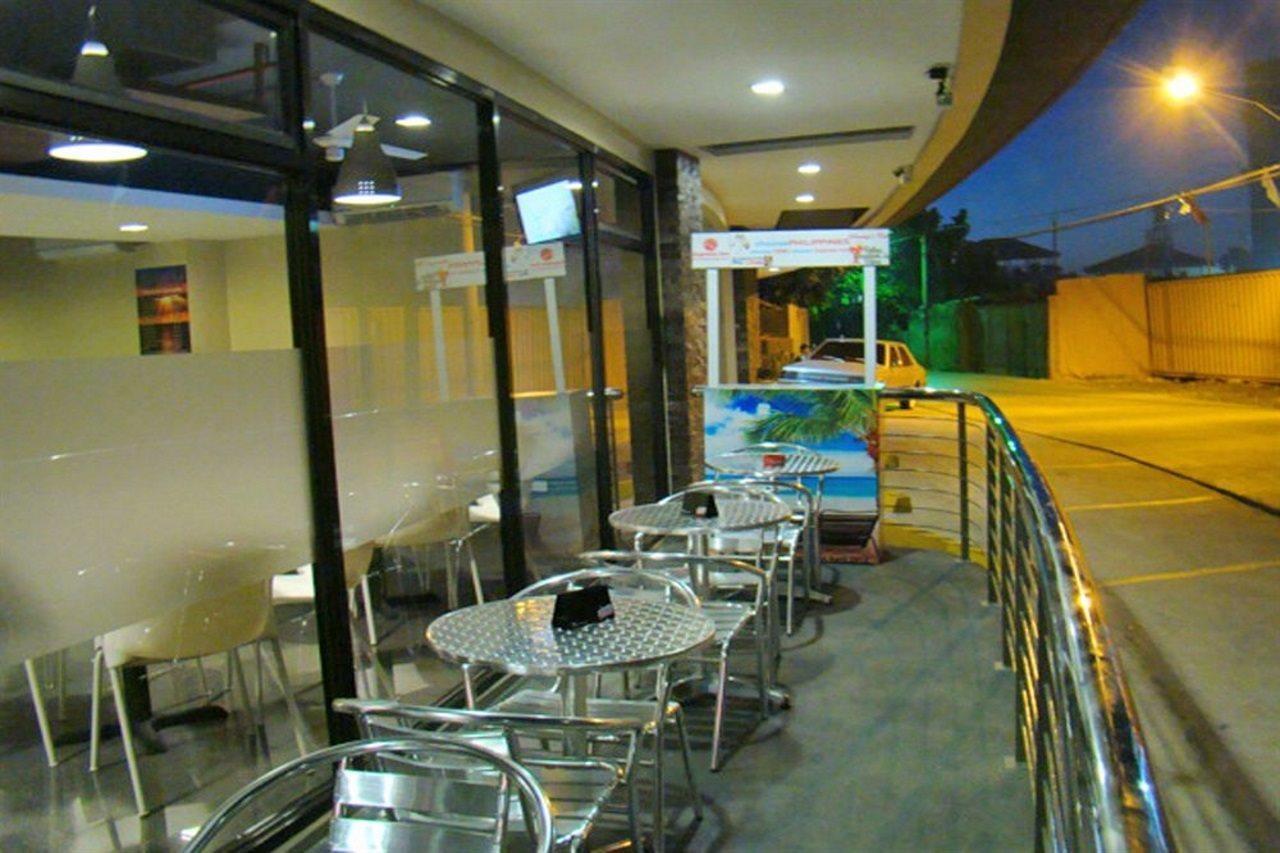 Express Inn Mactan Lapu-Lapu City Zewnętrze zdjęcie
