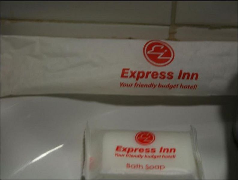 Express Inn Mactan Lapu-Lapu City Zewnętrze zdjęcie