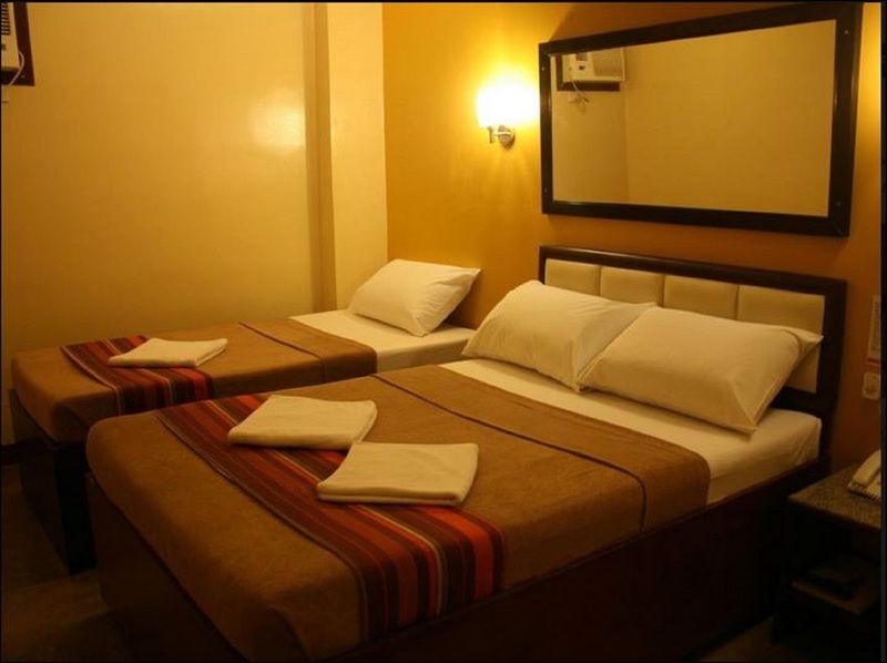 Express Inn Mactan Lapu-Lapu City Zewnętrze zdjęcie