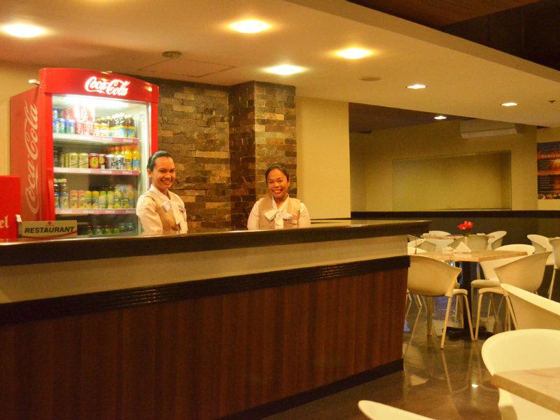 Express Inn Mactan Lapu-Lapu City Zewnętrze zdjęcie