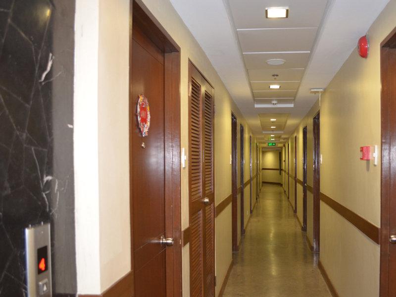 Express Inn Mactan Lapu-Lapu City Zewnętrze zdjęcie
