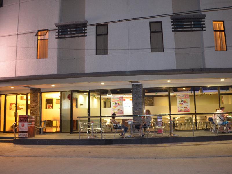 Express Inn Mactan Lapu-Lapu City Zewnętrze zdjęcie