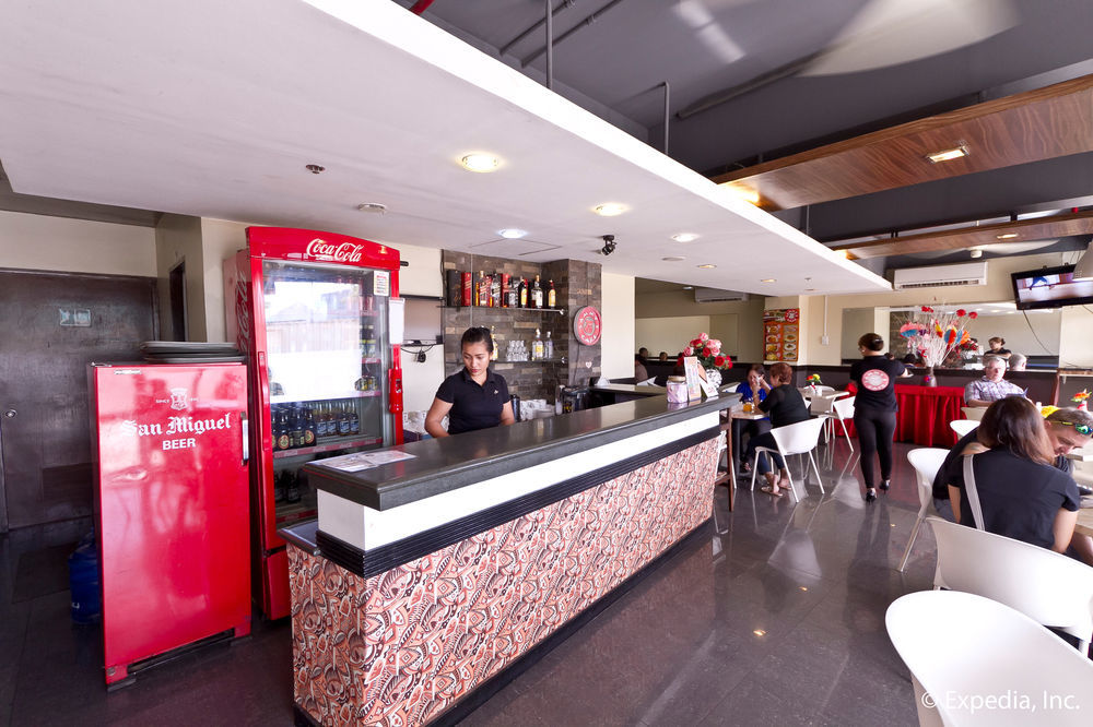 Express Inn Mactan Lapu-Lapu City Zewnętrze zdjęcie