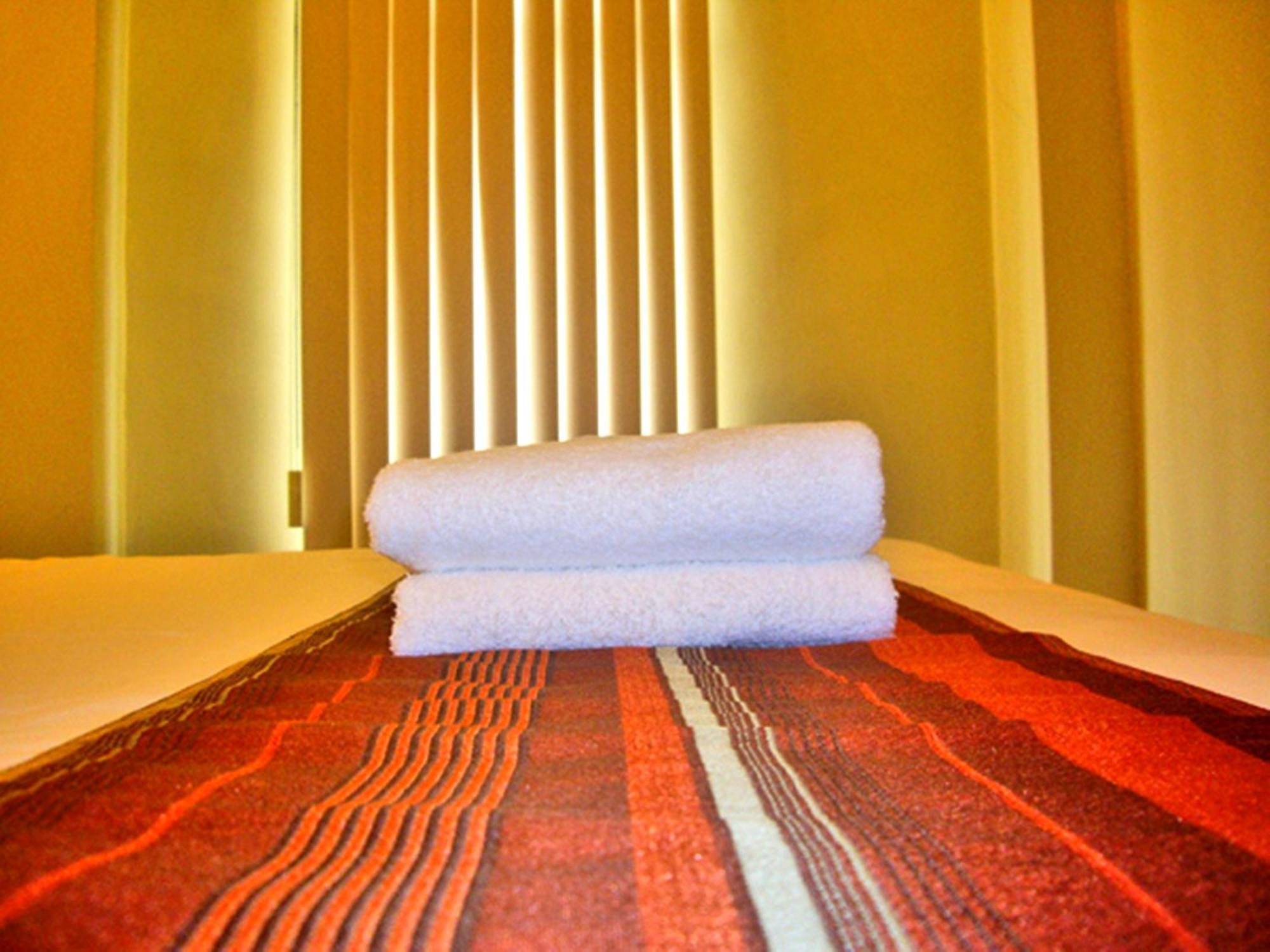 Express Inn Mactan Lapu-Lapu City Zewnętrze zdjęcie